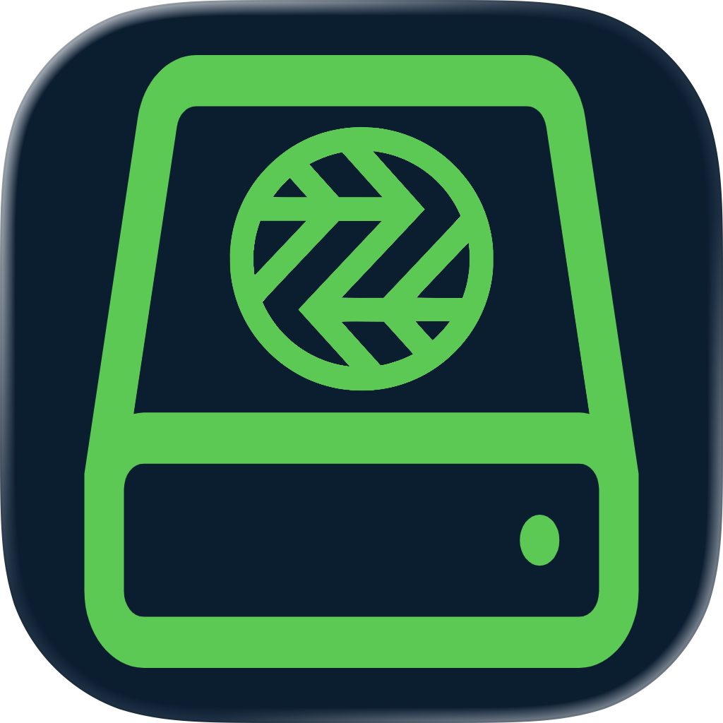 Wasabi Explorer Logo